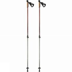 Terra Nova Speed Hike Trekking Poles (Pair) No Colour